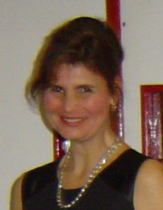 Mgr. Iveta Hudzietzová