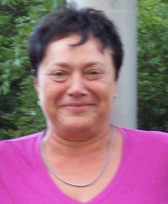 Anna Wybraniecová